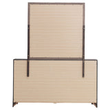 Brantford Dresser with Mirror