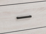 Brantford Panel Platform Storage Bed