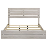 Brantford Panel Bed