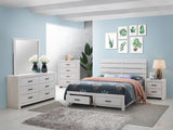 Brantford Dresser with Mirror