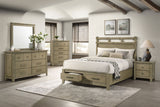 Hazlewood Nightstand
