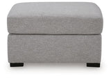 UrbanCrest Ottoman