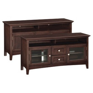 2081CAF CAF 54″W Sound Bar Media Console