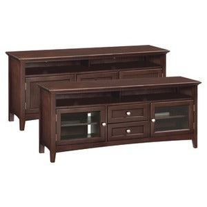 2082CAF CAF 64″W Sound Bar Media Console