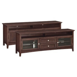 2083CAF CAF 74″W Sound Bar Media Console