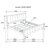 Carlton Bedroom Set