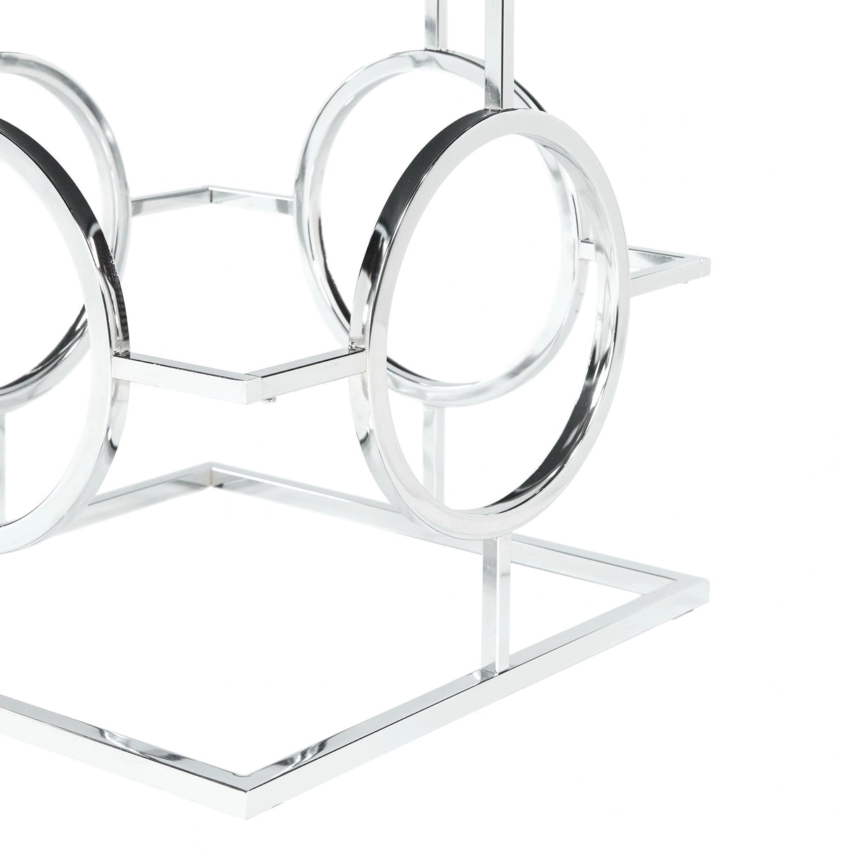 Pearl End Table
