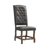 Gramercy Dining Side Chair (2pcs Per Carton)