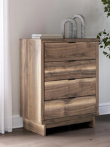 Zadilyn Chest