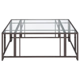 Adri Mobile Coffee Table