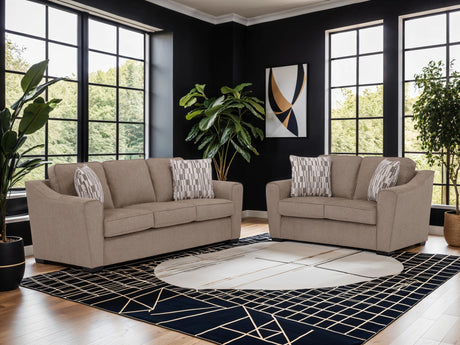 42302 Loveseat