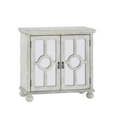 Poppy Accent Chest