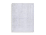 Worthley Washable Area Rug