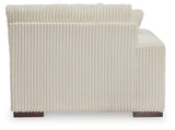 Lindyn Sectional with Chaise