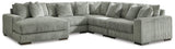 Lindyn Living Room Set
