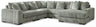 Lindyn Living Room Set