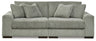 Lindyn Sectional Sofa
