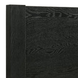 South Bend Bedroom Set in Black