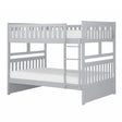 Orion-(3) FULL/FULL BUNK BED image
