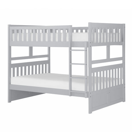 Orion-(3) FULL/FULL BUNK BED image