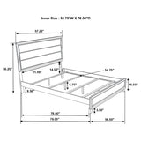 Watson Bedroom Set