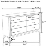 Watson Bedroom Set