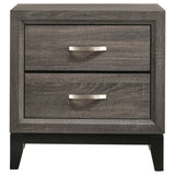 Watson Bedroom Set