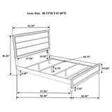 Watson Bedroom Set