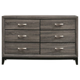Watson Bedroom Set