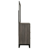 Watson Dresser with Mirror