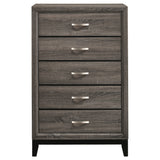Watson Chest of Drawers