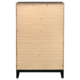 Watson Chest of Drawers