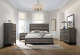 Watson Chest of Drawers