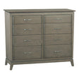 2136AST AST 50″W Dresser