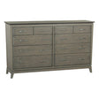 2139AST AST 70″W Dresser