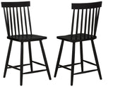 Andrews Counter Chair