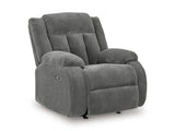 Observation Power Recliner