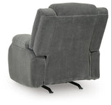 Observation Power Recliner