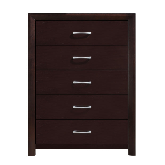 Edina Chest