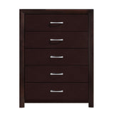 Edina Chest