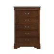 Mayville-Chest image