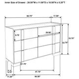 Hyland Bedroom Set