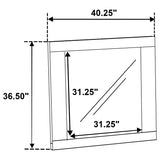 Hyland Bedroom Set