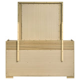 Hyland Dresser with Mirror