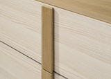 Hyland Dresser with Mirror