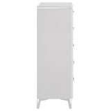 Cassia Chest of Drawers