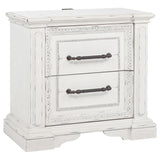 McKinney Bedroom Set