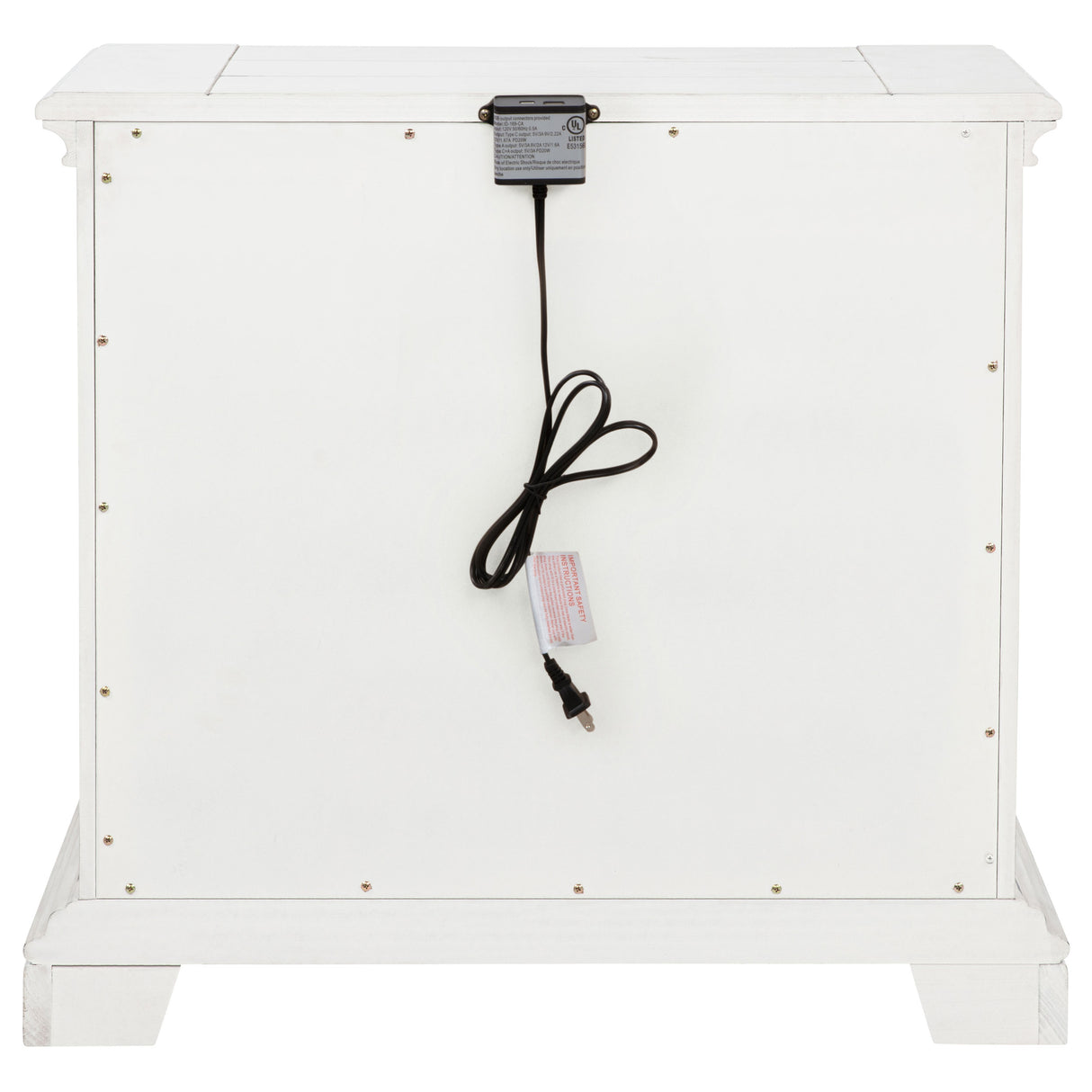 McKinney Nightstand