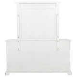 McKinney Dresser with Mirror