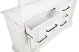McKinney Dresser with Mirror